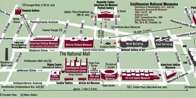 Washington dc hükümet binaları göster